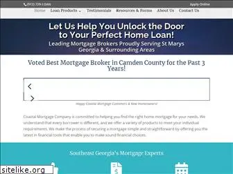 coastalmortgagecompany.com