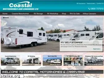 coastalmotorhomes.co.nz