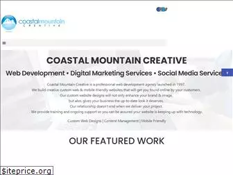 coastalmountaincreative.com