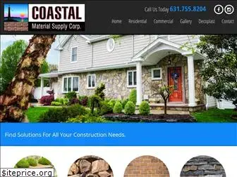coastalmsc.com