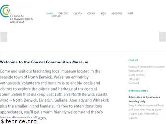 coastalmuseum.org
