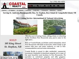 coastalnb.com