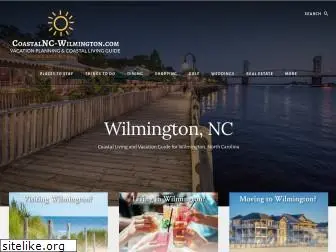 coastalnc-wilmington.com