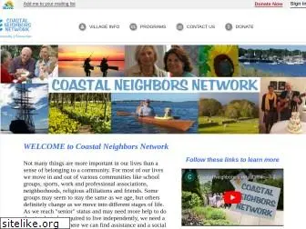 coastalneighborsnetwork.org