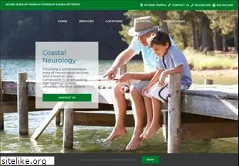 coastalneurology.com