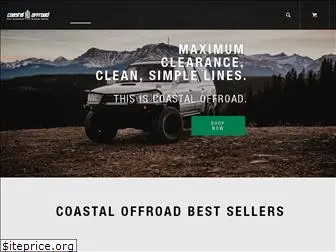 coastaloffroad.com