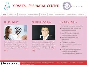 coastalperinatalcenter.com