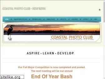 coastalphotoclub.com
