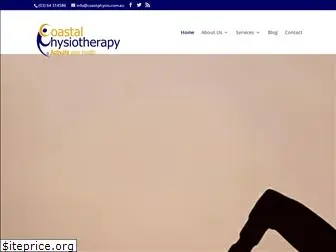 coastalphysiotherapy.com.au