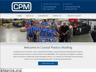 coastalplastics.com