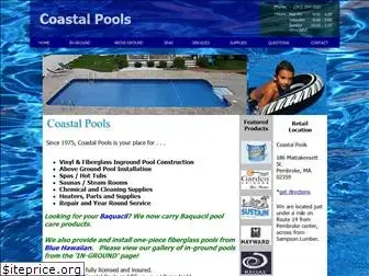 coastalpool.com