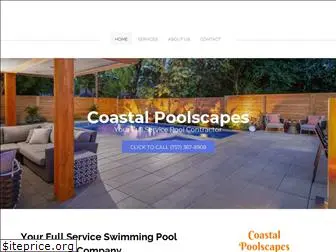 coastalpoolscapes.com