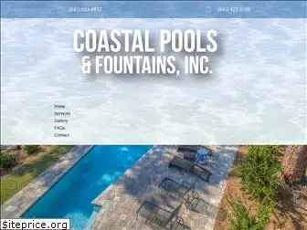 coastalpoolshhi.com