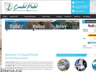 coastalpostalms.com