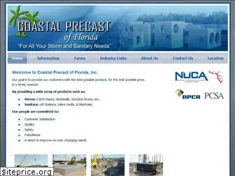 coastalprecast.com