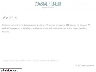 coastalpreneur.com