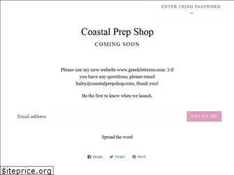 coastalprepshop.com