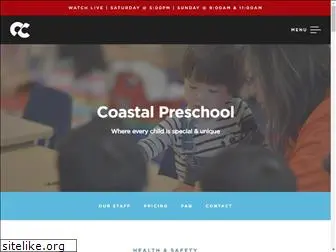 coastalpreschool.com