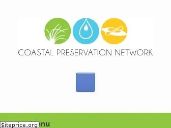 coastalpreservation.org