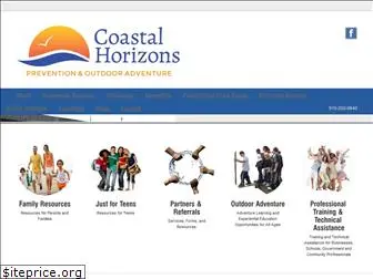 coastalpreventionresources.org