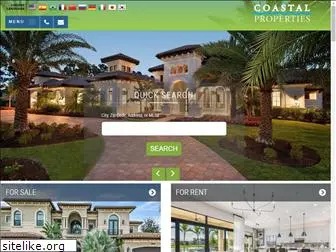 coastalpropertiesflorida.com