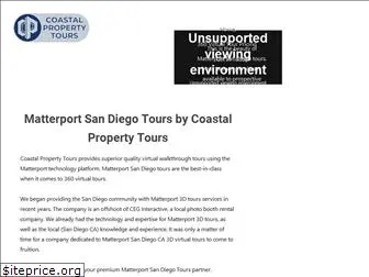 coastalpropertytours.com