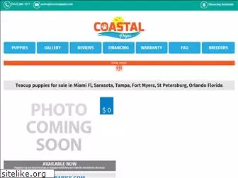 coastalpups.com