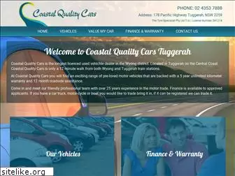 coastalqualitycars.com.au
