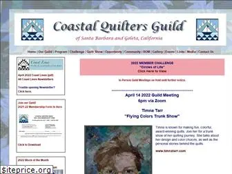 coastalquilters.org