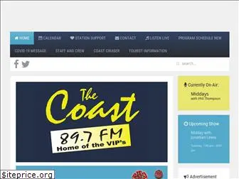 coastalradio.ca