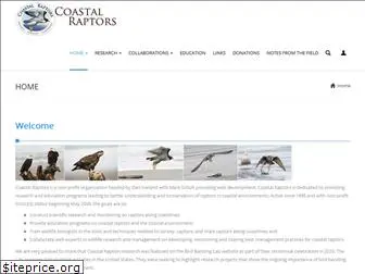 coastalraptors.com