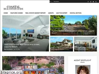 coastalrealestateguide.com