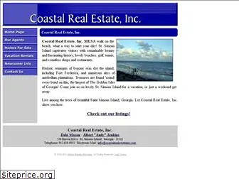 coastalrealestateinc.com