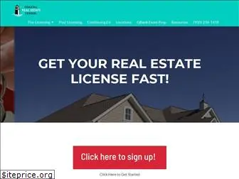 coastalrealestateschoolnc.com