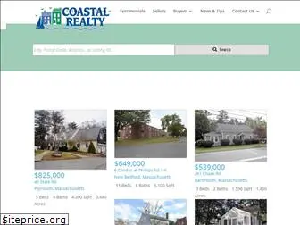 coastalrealty.realtor