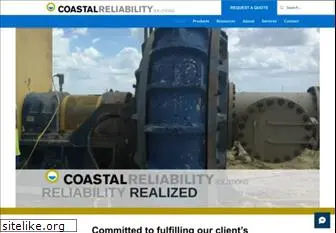 coastalreliability.com