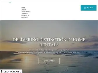 coastalrentalshhi.com