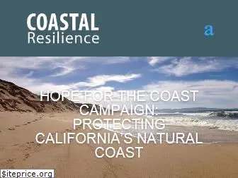 coastalresilience.org
