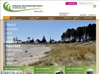 coastalrestorationtrust.org.nz