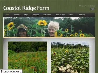 coastalridgefarm.com