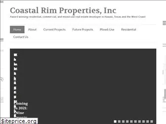 coastalrim.com