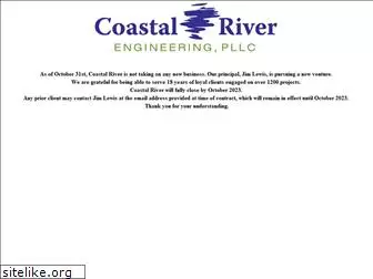 coastalrivereng.com