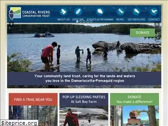 coastalrivers.org