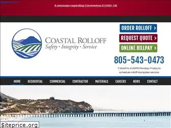 coastalrolloff.com