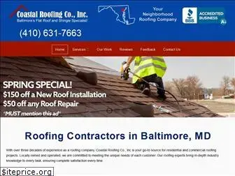 coastalroofing.biz