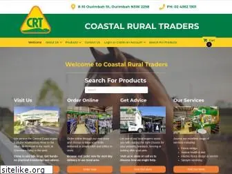 coastalruraltraders.com.au