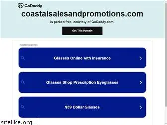 coastalsalesandpromotions.com