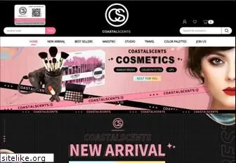 coastalscents.com