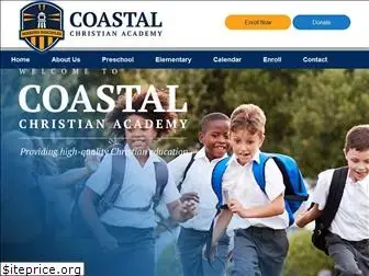 coastalsd.org