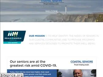 coastalseniors.org